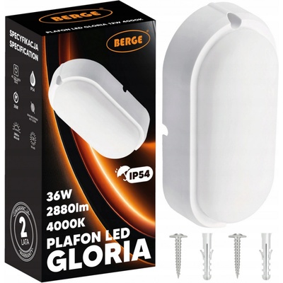 Berge PB-36W-GLORIA-IP54