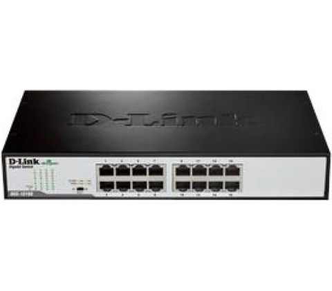 D-Link DGS-1016D