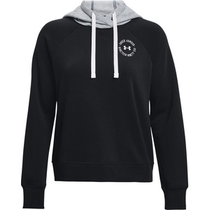 Under Armour Суитшърт Rival Fleece CB (1373031-001)