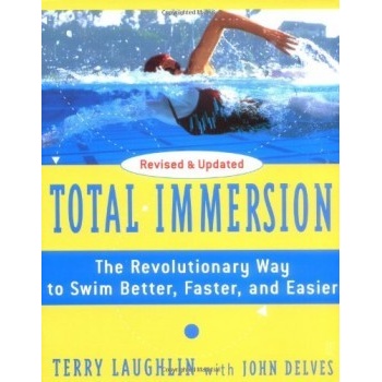 Total Immersion - Terry Laughlin