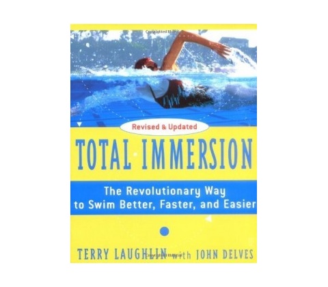 Total Immersion - Terry Laughlin