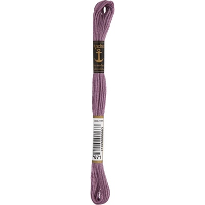 Anchor muline 8m 00871