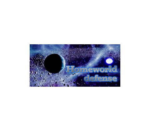 Homeworld Defense