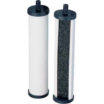 Katadyn Керамичен филтър с активен въглен (20720)