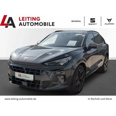 Cupra Terramar 1.5 e-Hybrid VZ DSG 200 kW