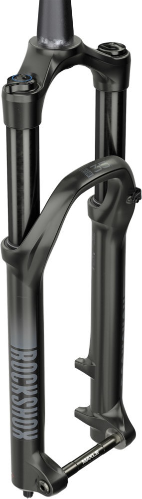 RockShox 35 Silver TK