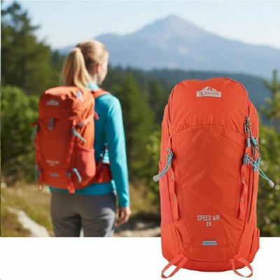 Axon Senterlan Speed Air 25 l oranžový