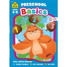 Preschool Basics