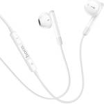 hoco. M93 USB-C white Слушалки