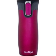 Contigo West Loop Autoseal 470 ml Raspberry