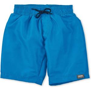 Sterntaler Детски бордшорт Sterntaler Kid's Swim Shorts Boardshorts - Bright Blue - размер 74/80 (EU) (750-1749-0111)