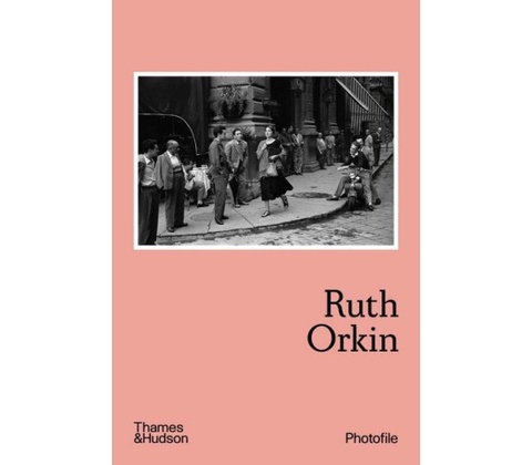 Ruth Orkin