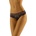 Wol-Bar Прашки Stringo-shorty-Zorba-Czarne-CzarnyV-53310-Czarny - Черен, размер S