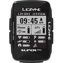 Lezyne Super Pro GPS