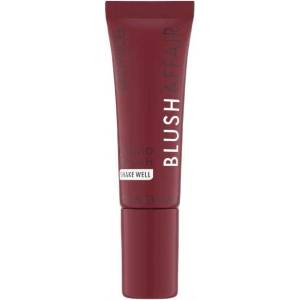 Catrice Liquid Blush Affair 10 ml руж 050 Plum-Tastic