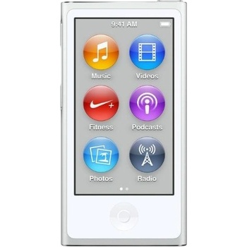 Apple iPod nano 7. generace 16GB