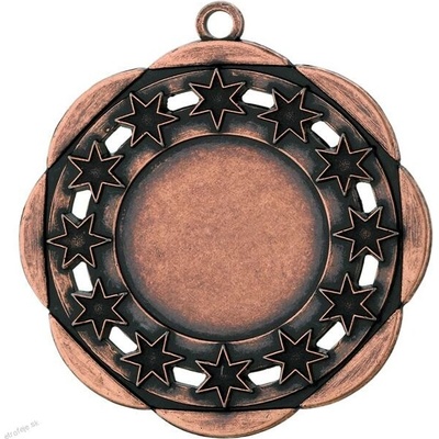 ETROFEJE medaila D45 medaila D45 B 50mm