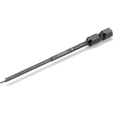 HUDY Náhradní bit 1.5 x 90 mm