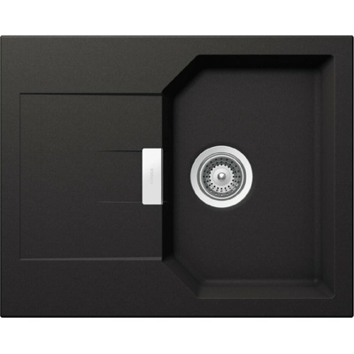 Schock Manhattan D-100XS-A Nero