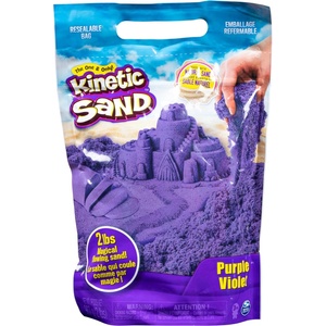 Spin Master Colour Bag 900g Purple (20106426)