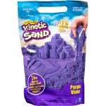 Spin Master Kinetic Sand Colour Bag 900g Purple (20106426)
