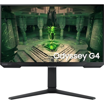 Samsung Odyssey G4 S27BG400EU