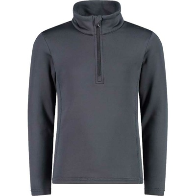 CMP Kid G Sweat čierna