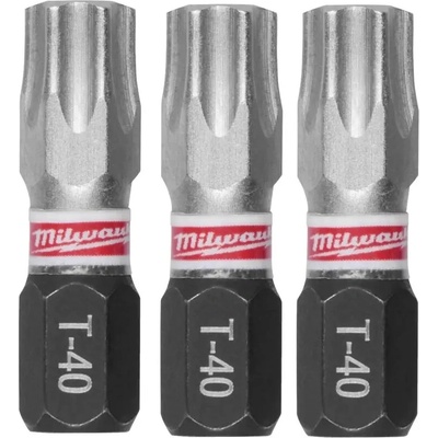 Milwaukee TX40 x 25 mm 4932500367