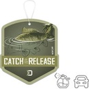 Delphin CATCH and RELEASE