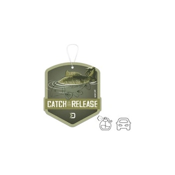 Delphin CATCH and RELEASE