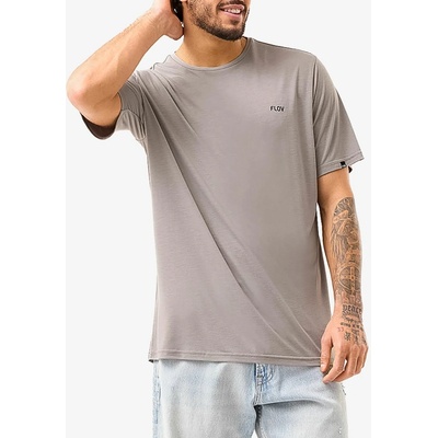 Flov Timberon light grey/dark grey