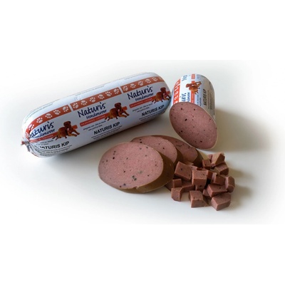 Naturis Kuřecí 650 g