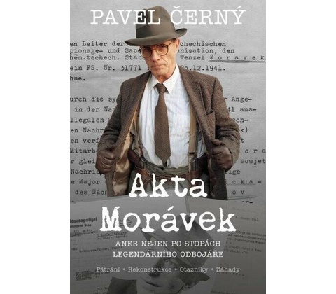 Akta Morávek