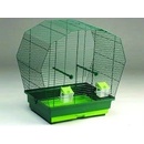 Klece a voliéry BIRD JEWEL K6 57,5 x 33,5 x 55 cm