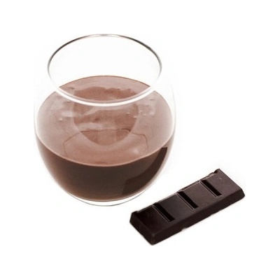 GOUTE proteínová diéta Čokoládový puding 29 g