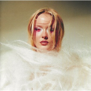 Zara Larsson - Venus (CD) (196588130328)