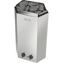Narvi Minex 3,0 kW černá