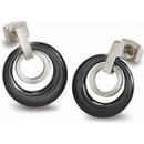 Boccia Titanium náušnice 0588-02