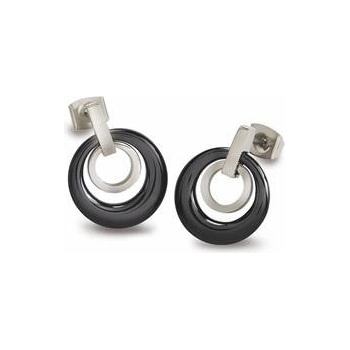 Boccia Titanium náušnice 0588-02