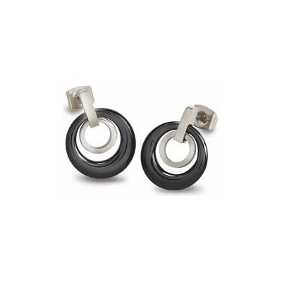 Boccia Titanium náušnice 0588-02