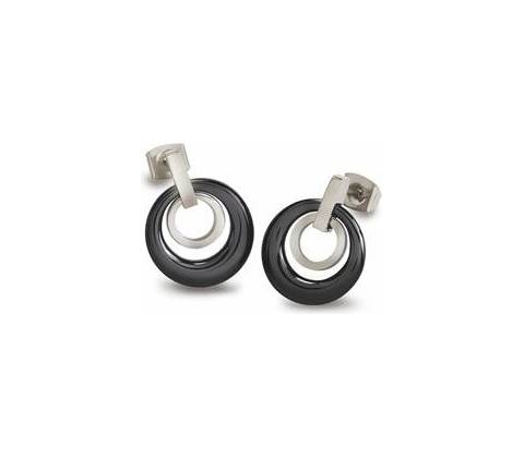 Boccia Titanium náušnice 0588-02
