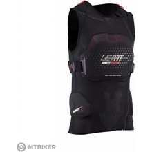 Leatt Body Vest 3DF AirFit Evo černá