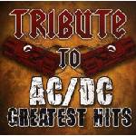 AC/DC - Tribute To AC/DC Greatest Hits (CD) (0707541931694)