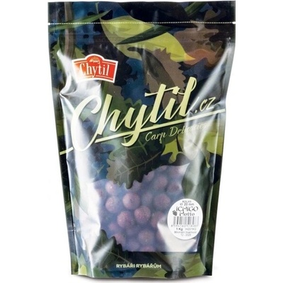 Chytil Boilies 24 mm 1 kg Ichigo Hotto