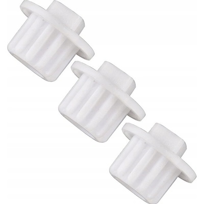 AJS ZELMER 86.1203 spojka k masomlýnkům 3 ks