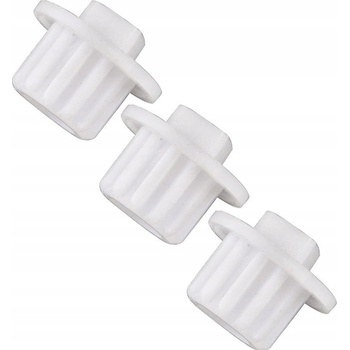 AJS ZELMER 86.1203 spojka k masomlýnkům 3 ks