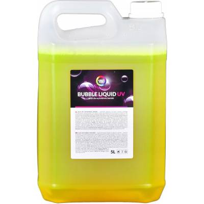 LIGHT4ME Bubble Fluid UV 5L