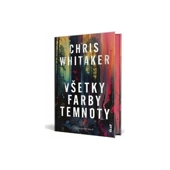 Všetky farby temnoty