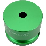 Simagic Wheel Mount, green (P-WMT(GREEN)) - xtreme
