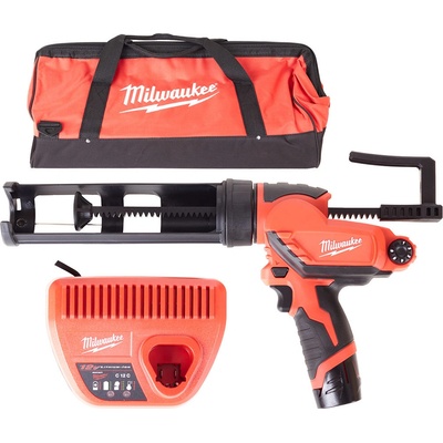 Milwaukee M12 PCG/310-201B